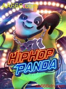 Menyelami Keunikan Permainan HipHopPanda di Era Digital